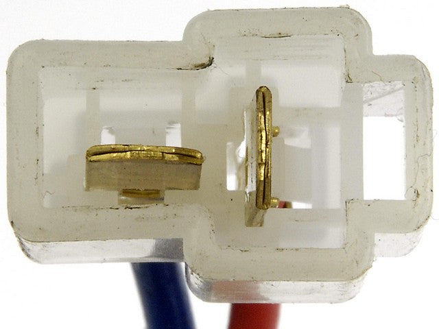 Dorman - OE Solutions Conjunto de motor y regulador de ventana P/N:741-960 Fits: Mitsubishi Mirage 96-93 - Image 3