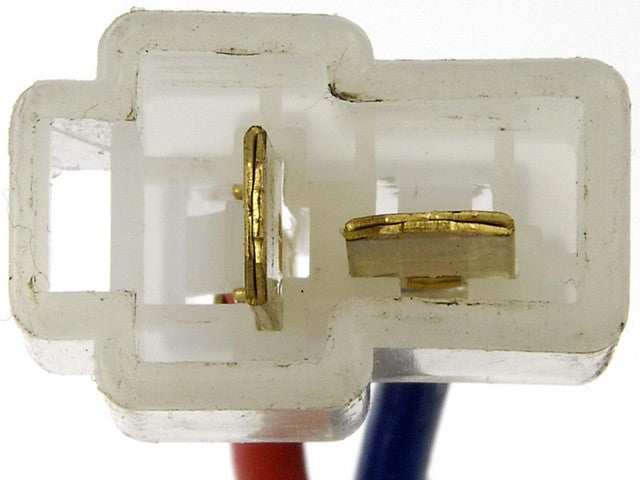 Dorman - OE Solutions Conjunto de motor y regulador de ventana P/N:741-961 Fits: Mitsubishi Mirage 96-93 - Image 3