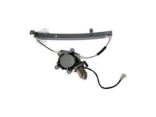 Dorman - OE Solutions Conjunto de motor y regulador de ventana P/N:741-962 Fits: Mitsubishi Mirage 96-93 - Image 2