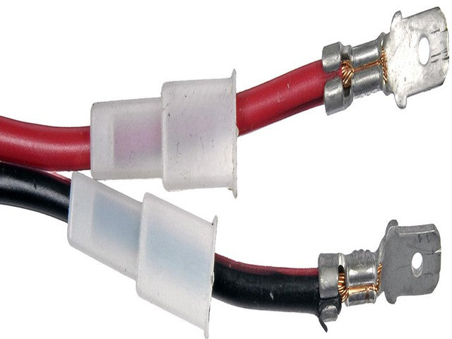 Dorman - OE Solutions Conjunto de motor y regulador de ventana P/N:741-980 Fits: Saab 9000 98-86 - Image 3