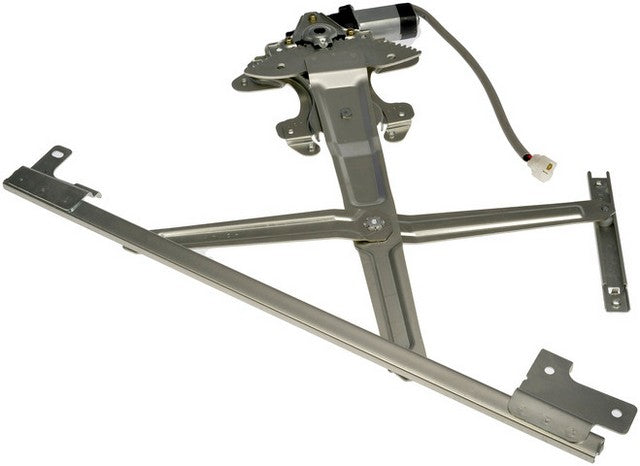 Dorman - OE Solutions Conjunto de motor y regulador de ventana P/N:741-982 Fits: Eagle Talon 98-95, Mitsubishi Eclipse 99-95 - Image 2