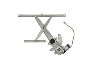 Dorman - OE Solutions Conjunto de motor y regulador de ventana P/N:741-984 Fits: Suzuki Esteem 02-95 - Image 1
