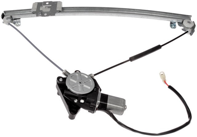 Dorman - OE Solutions Conjunto de motor y regulador de ventana P/N:741-991 Fits: Suzuki Sidekick 91-89 - Image 1