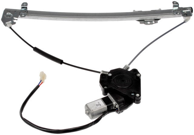 Dorman - OE Solutions Conjunto de motor y regulador de ventana P/N:741-991 Fits: Suzuki Sidekick 91-89 - Image 2