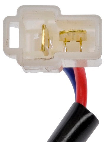 Dorman - OE Solutions Conjunto de motor y regulador de ventana P/N:741-998 Fits: Mitsubishi Lancer 03-02 - Image 3