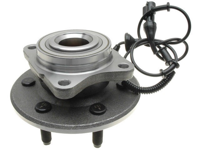 Raybestos Brakes Wheel Bearing and Hub Assembly P/N:741001 Fits: Ford Expedition 06-03, Lincoln Navigator 06-03 - Image 1
