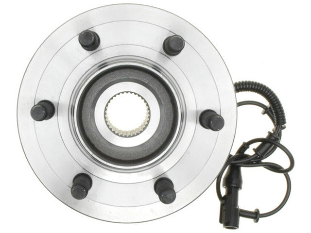 Raybestos Brakes Wheel Bearing and Hub Assembly P/N:741001 Fits: Ford Expedition 06-03, Lincoln Navigator 06-03 - Image 3
