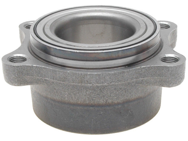 Raybestos Brakes Wheel Bearing and Hub Assembly P/N:741002 Fits: Infiniti Fx35 09-03, Infiniti Fx45 08-03 - Image 1