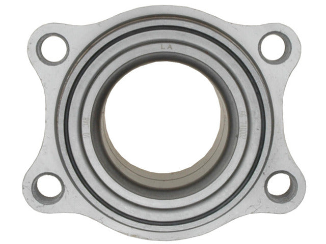 Raybestos Brakes Wheel Bearing and Hub Assembly P/N:741002 Fits: Infiniti Fx35 09-03, Infiniti Fx45 08-03 - Image 2