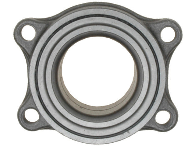 Raybestos Brakes Wheel Bearing and Hub Assembly P/N:741002 Fits: Infiniti Fx35 09-03, Infiniti Fx45 08-03 - Image 3