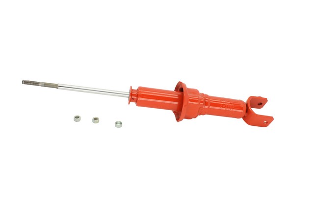 KYB Suspension Strut P/N:741007 Fits: Acura Integra 01-94, Honda Civic 95-89, Honda Civic Del Sol 97-93, Honda Crx 91-89 - Image 1