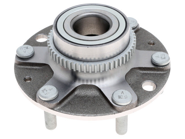 Raybestos Brakes Wheel Bearing and Hub Assembly P/N:741007 Fits: Hyundai Entourage 08-07, Kia Sedona 12-06, Kia Sedona 2014 - Image 1