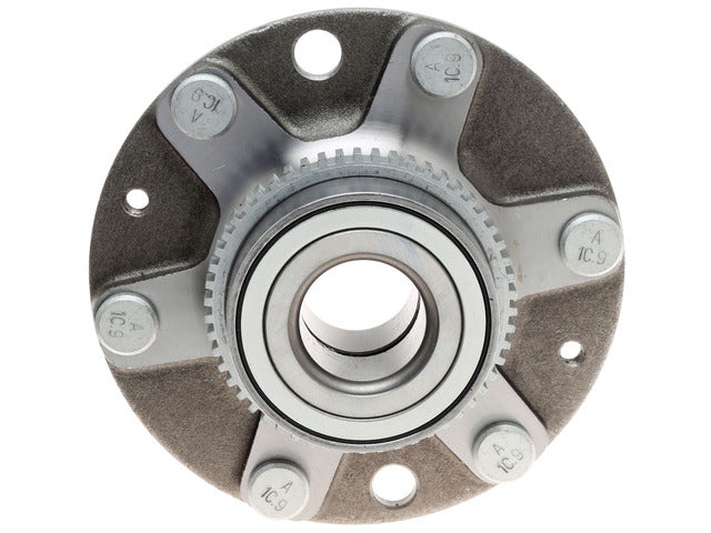 Raybestos Brakes Wheel Bearing and Hub Assembly P/N:741007 Fits: Hyundai Entourage 08-07, Kia Sedona 12-06, Kia Sedona 2014 - Image 2