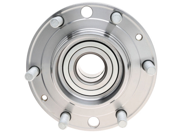 Raybestos Brakes Wheel Bearing and Hub Assembly P/N:741007 Fits: Hyundai Entourage 08-07, Kia Sedona 12-06, Kia Sedona 2014 - Image 3