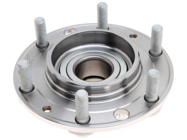Raybestos Brakes Wheel Bearing and Hub Assembly P/N:741007 Fits: Hyundai Entourage 08-07, Kia Sedona 12-06, Kia Sedona 2014 - Image 4