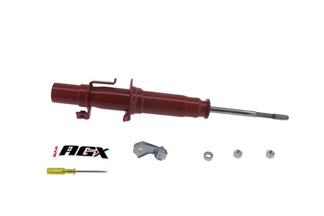 KYB Suspension Strut P/N:741008 Fits: Acura Integra 93-90, Honda Civic 91-88, Honda Crx 91-88 - Image 1