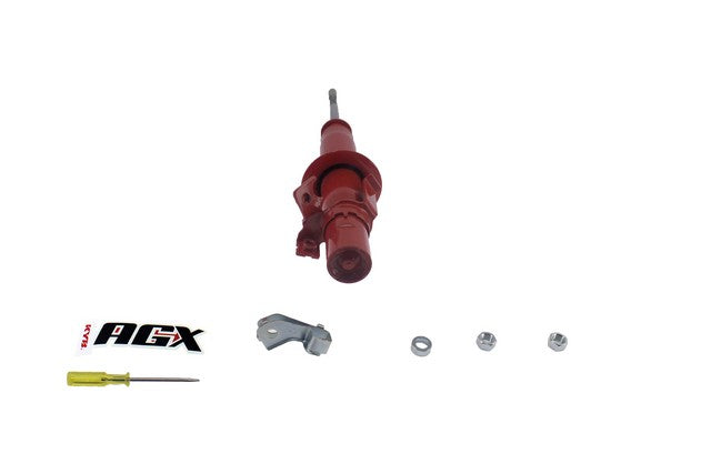 KYB Suspension Strut P/N:741008 Fits: Acura Integra 93-90, Honda Civic 91-88, Honda Crx 91-88 - Image 2