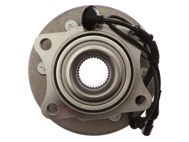 Raybestos Brakes Wheel Bearing and Hub Assembly P/N:741008 Fits: Ford Expedition 12-07, Lincoln Navigator 12-07 - Image 3