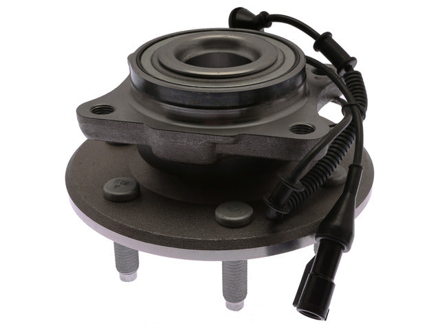 Raybestos Brakes Wheel Bearing and Hub Assembly P/N:741008 Fits: Ford Expedition 12-07, Lincoln Navigator 12-07 - Image 4