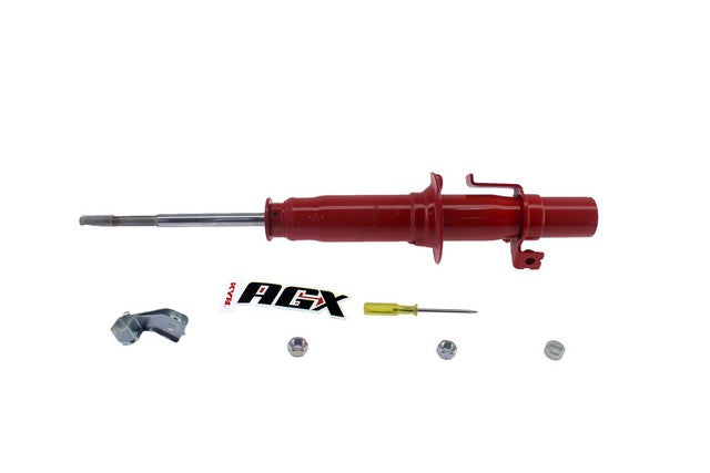KYB Suspension Strut P/N:741009 Fits: Acura Integra 93-90, Honda Civic 91-88, Honda Crx 91-88 - Image 1