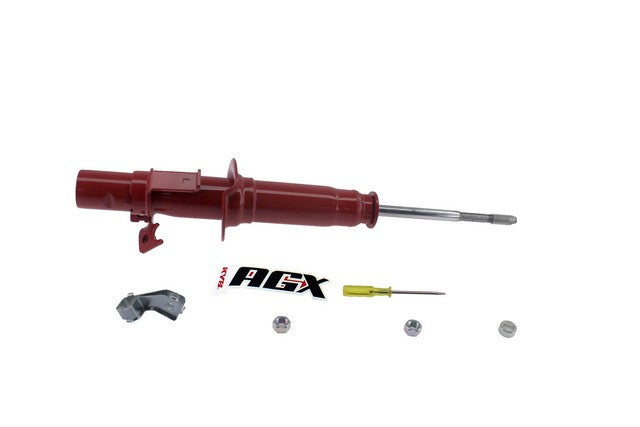 KYB Suspension Strut P/N:741009 Fits: Acura Integra 93-90, Honda Civic 91-88, Honda Crx 91-88 - Image 2