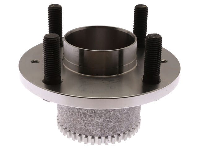 Raybestos Brakes Wheel Bearing and Hub Assembly P/N:741009 Fits: Chevrolet Aveo 11-04, Chevrolet Aveo5 11-07, Pontiac G3 10-09, Pontiac G3 Wave 2009, Pontiac Wave 08-06, Pontiac Wave5 07-06 - Image 2