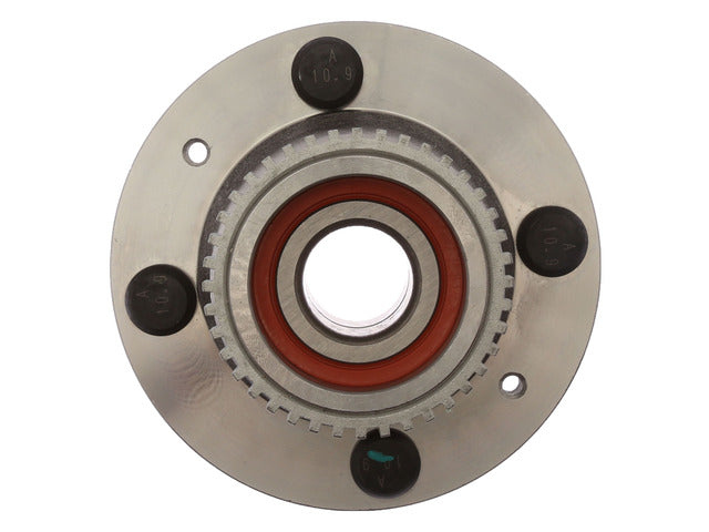 Raybestos Brakes Wheel Bearing and Hub Assembly P/N:741009 Fits: Chevrolet Aveo 11-04, Chevrolet Aveo5 11-07, Pontiac G3 10-09, Pontiac G3 Wave 2009, Pontiac Wave 08-06, Pontiac Wave5 07-06 - Image 3