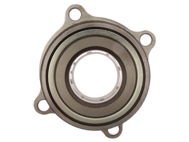 Raybestos Brakes Wheel Bearing and Hub Assembly P/N:741011 Fits: Nissan Frontier 13-05, Nissan Xterra 13-05, Suzuki Equator 12-09 - Image 1
