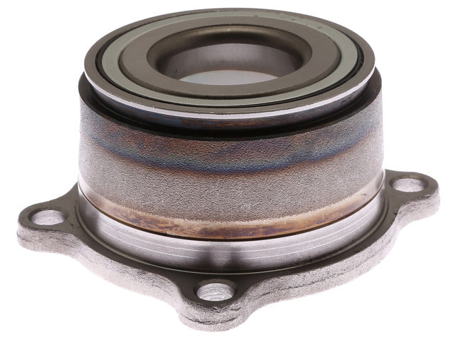 Raybestos Brakes Wheel Bearing and Hub Assembly P/N:741011 Fits: Nissan Frontier 13-05, Nissan Xterra 13-05, Suzuki Equator 12-09 - Image 2
