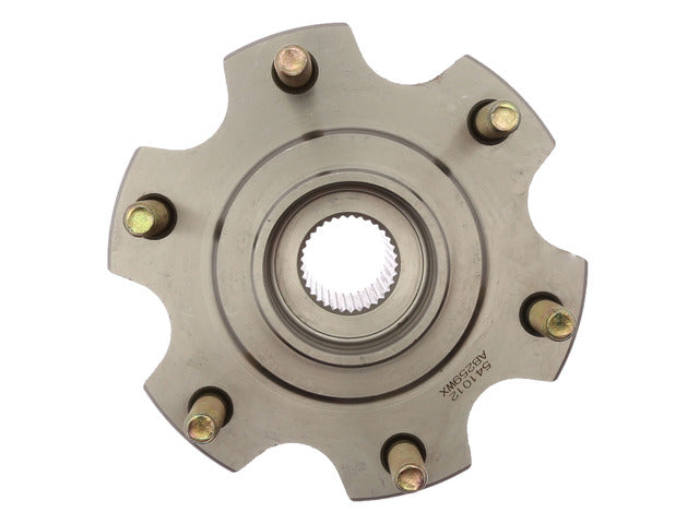 Raybestos Brakes Wheel Bearing and Hub Assembly P/N:741012 Fits: Mitsubishi Montero 06-01 - Image 1