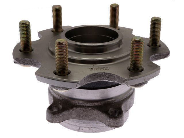 Raybestos Brakes Wheel Bearing and Hub Assembly P/N:741012 Fits: Mitsubishi Montero 06-01 - Image 2