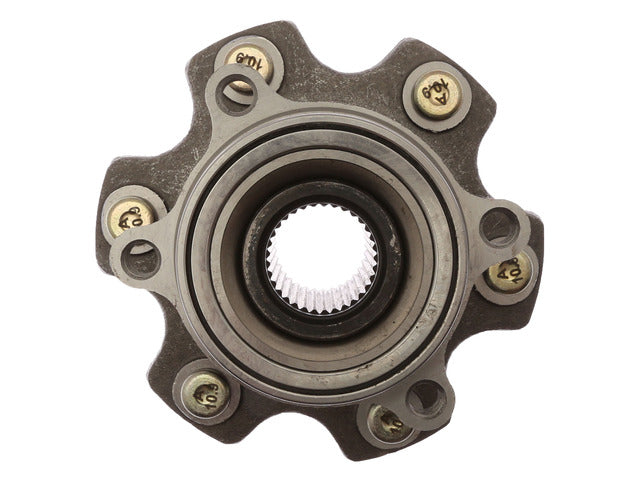 Raybestos Brakes Wheel Bearing and Hub Assembly P/N:741012 Fits: Mitsubishi Montero 06-01 - Image 3