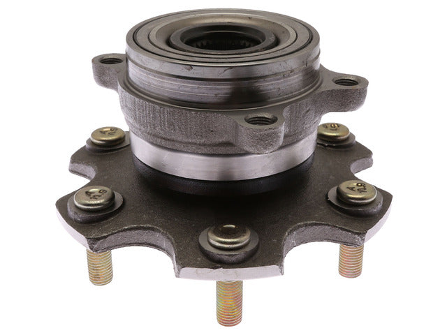 Raybestos Brakes Wheel Bearing and Hub Assembly P/N:741012 Fits: Mitsubishi Montero 06-01 - Image 4