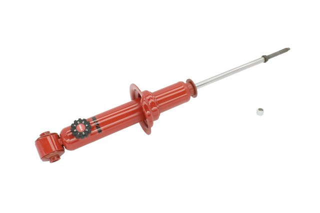 KYB Suspension Strut P/N:741013 Fits: Dodge 2000 Gtx 90-89, Eagle 2000 Gtx 93-91, Eagle Talon 94-90, Mitsubishi Eclipse 94-90, Mitsubishi Galant 93-89, Plymouth Laser 94-90 - Image 1