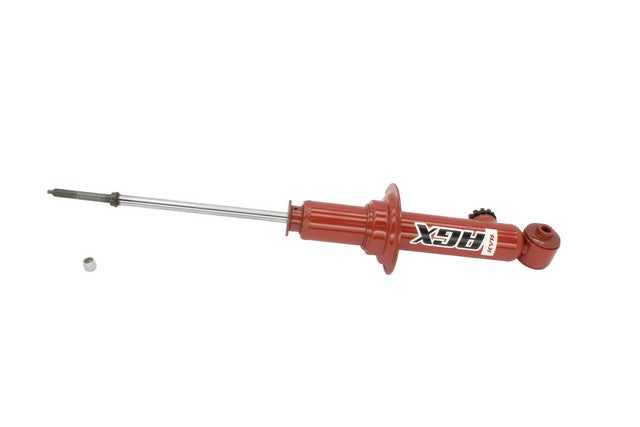 KYB Suspension Strut P/N:741013 Fits: Dodge 2000 Gtx 90-89, Eagle 2000 Gtx 93-91, Eagle Talon 94-90, Mitsubishi Eclipse 94-90, Mitsubishi Galant 93-89, Plymouth Laser 94-90 - Image 2
