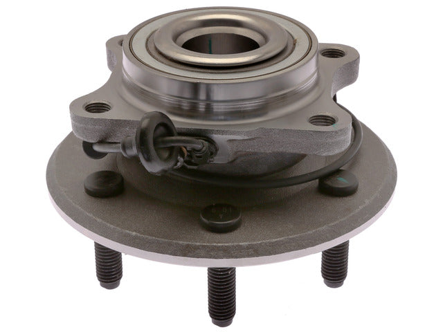 Raybestos Brakes Wheel Bearing and Hub Assembly P/N:741013 Fits: Ford Expedition 14-11 - Image 2