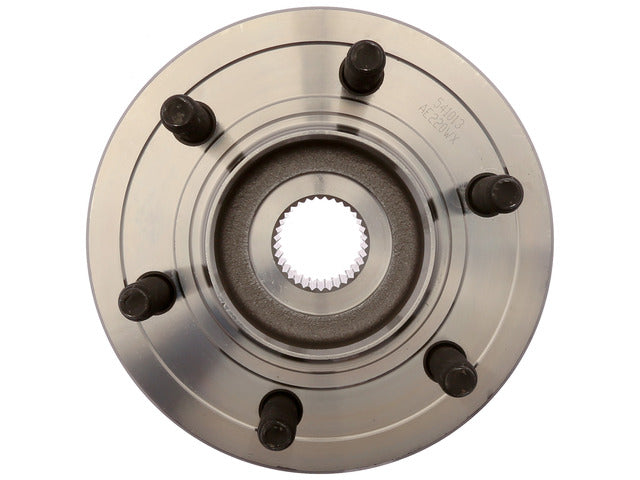 Raybestos Brakes Wheel Bearing and Hub Assembly P/N:741013 Fits: Ford Expedition 14-11 - Image 3