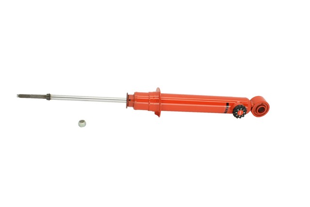 KYB Suspension Strut P/N:741019 Fits: Chrysler Sebring 00-95, Dodge Avenger 00-95, Eagle Talon 98-95, Mitsubishi Eclipse 99-95 - Image 1
