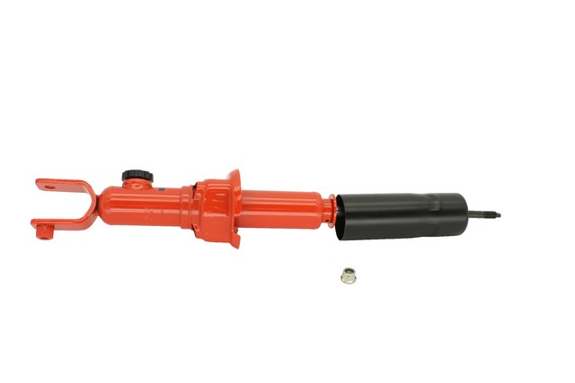 KYB Suspension Strut P/N:741024 Fits: Acura El 00-97, Honda Civic 00-96 - Image 2