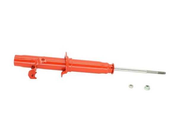 KYB Suspension Strut P/N:741030 Fits: Honda Prelude 01-92 - Image 2