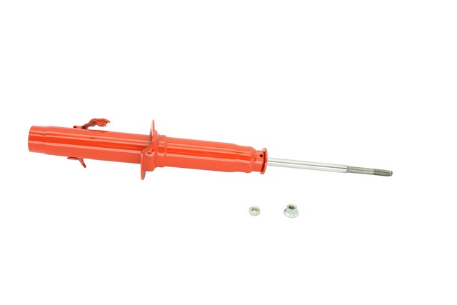 KYB Suspension Strut P/N:741031 Fits: Honda Prelude 01-92 - Image 2