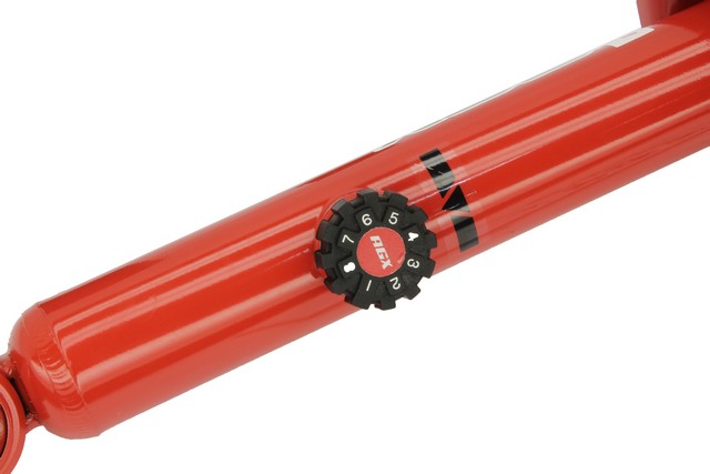 KYB Suspension Strut P/N:741050 Fits: Acura Cl 03-01, Acura Tl 03-99, Honda Accord 02-98 - Image 3
