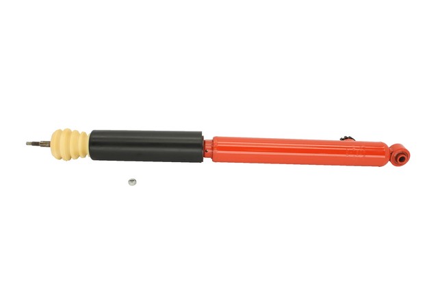 KYB Suspension Shock Absorber P/N:741067 Fits: Ford Focus 07-00 - Image 1