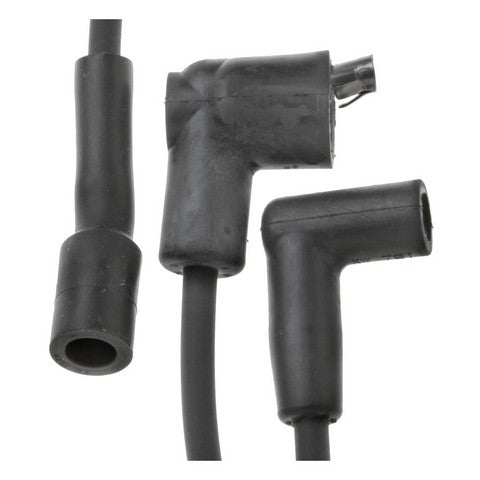 Standard Ignition Spark Plug Wire Set P/N:7411 Fits: International M1100 71-70, International Scout 71-67, International Scout Ii 80-71 - Image 2