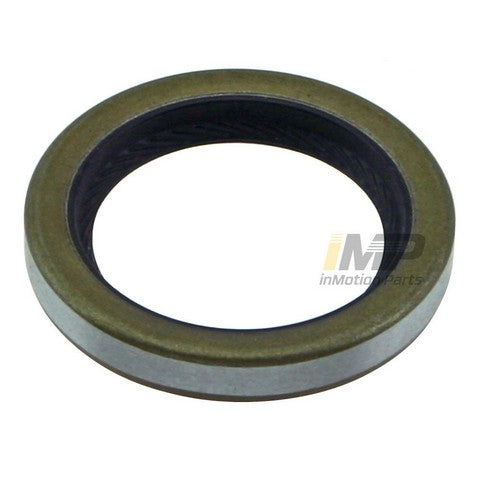 InMotion Parts Manual Transmission Input Shaft Seal P/N:WS7412S Fits: American Motors Concord, American Motors Eagle, American Motors Spirit, Apollo Gt, Aston Martin Db7, Aston Martin Vanquish, Avanti Avanti, Bizzarrini Gt America - Image 1