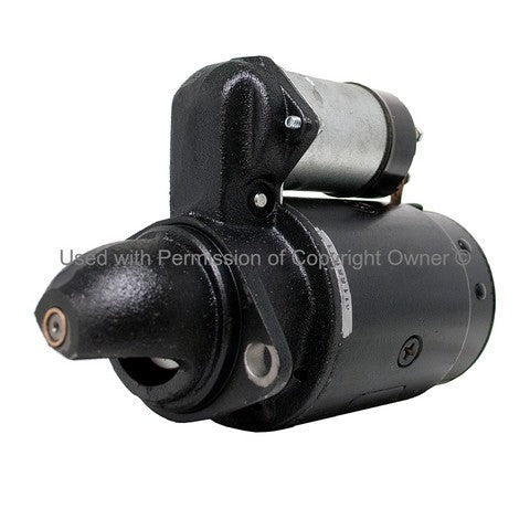 Quality-Built Starter P/N:74149 Fits: International 1000a, International 1000b, International 1000c, International 1100a, International 1100b, International 1100c, International 1200a, International 1200b, International 1200c, International 1300a - Image 1