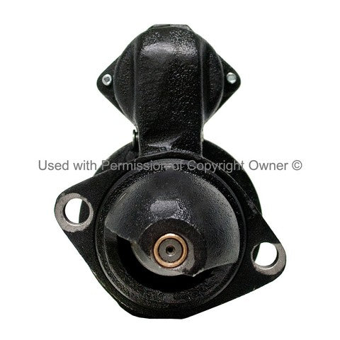 Quality-Built Starter P/N:74149 Fits: International 1000a, International 1000b, International 1000c, International 1100a, International 1100b, International 1100c, International 1200a, International 1200b, International 1200c, International 1300a - Image 4