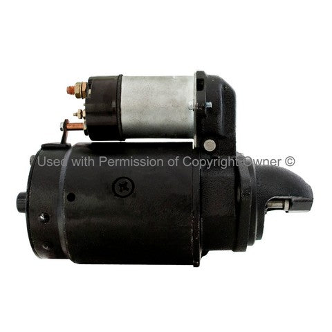 Quality-Built Starter P/N:74149 Fits: International 1000a, International 1000b, International 1000c, International 1100a, International 1100b, International 1100c, International 1200a, International 1200b, International 1200c, International 1300a - Image 2