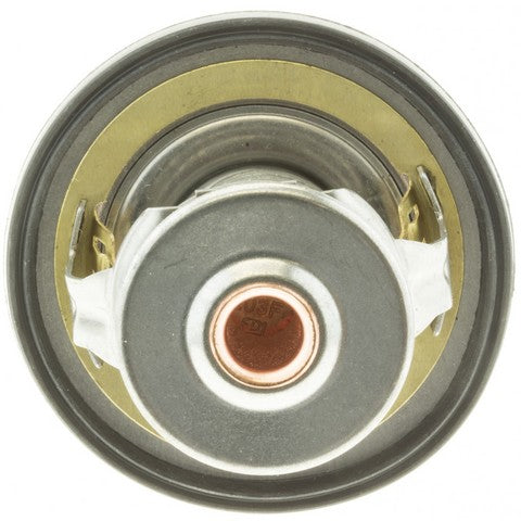 Motorad Engine Coolant Thermostat P/N:7416-203 Fits: Chrysler 300, Chrysler Aspen, Dodge Challenger, Dodge Charger, Dodge Durango, Dodge Magnum, Dodge Ram 1500, Dodge Ram 2500, Dodge Ram 3500 - Image 2