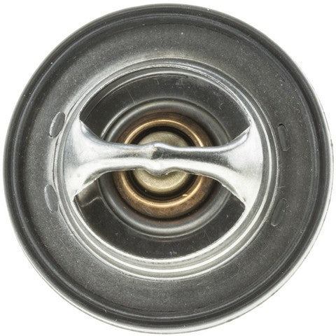 Motorad Engine Coolant Thermostat P/N:7416-203 Fits: Chrysler 300, Chrysler Aspen, Dodge Challenger, Dodge Charger, Dodge Durango, Dodge Magnum, Dodge Ram 1500, Dodge Ram 2500, Dodge Ram 3500 - Image 3